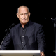 Image for article titled Tom Hanks officiates a random couple's wedding in Pittsburgh